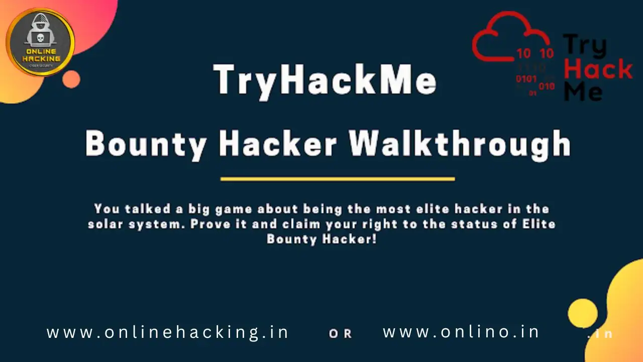 TryHackMe