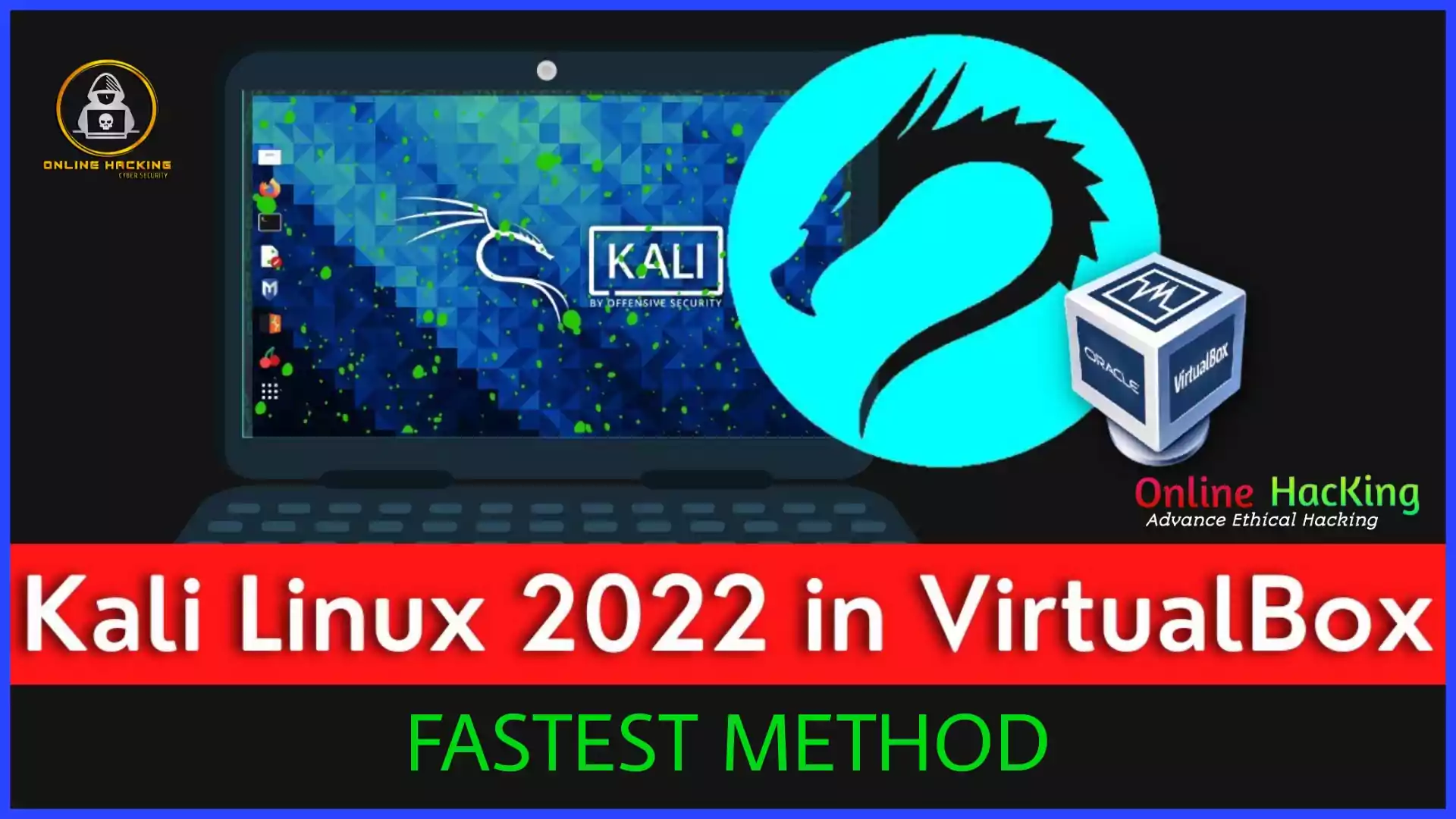 Install-Download-Kali-Linux-on-Virtual-Box